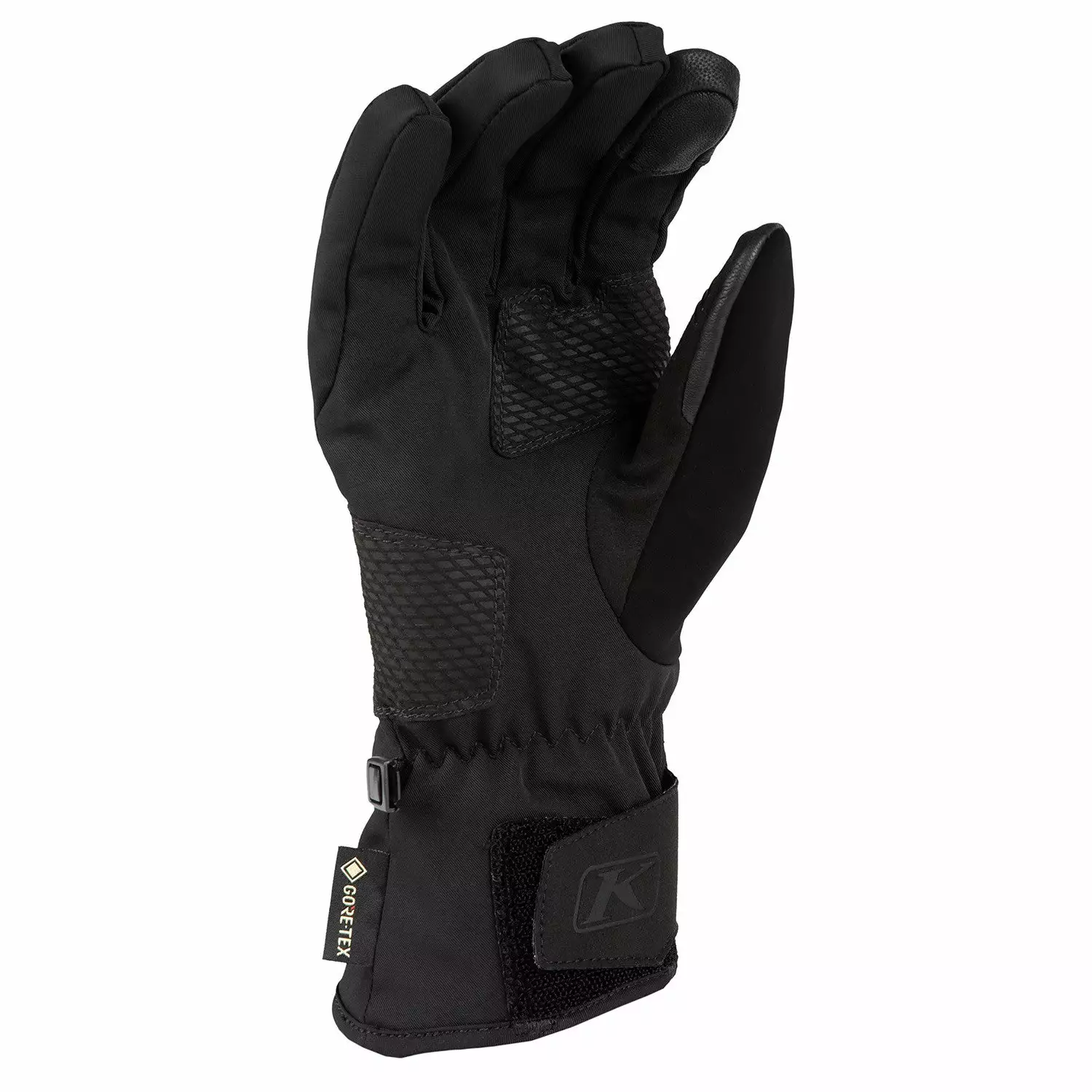 Klim Inversion GTX HTD Glove 4 Klim Inversion GTX HTD Glove - Image 2