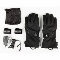 Klim Inversion GTX HTD Glove 8 Klim Inversion GTX HTD Glove -Hot Sale Klim Store 5040 000 Black 03