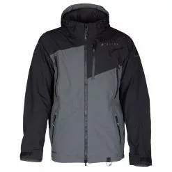 Klim Storm Jackets -Hot Sale Klim Store 5045 003 Black 20 20Asphalt 03