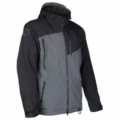 Klim Storm Jackets -Hot Sale Klim Store 5045 003 Black 20 20Asphalt 05