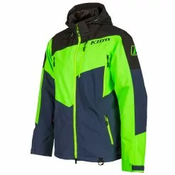 Klim Storm Jackets -Hot Sale Klim Store 5045 003 ElecrikGecko 01