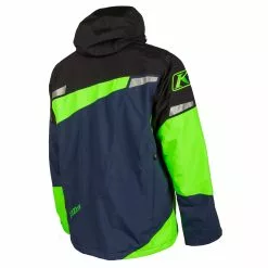 Klim Storm Jackets -Hot Sale Klim Store 5045 003 ElecrikGecko 02