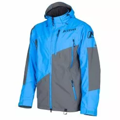 Klim Storm Jackets -Hot Sale Klim Store 5045 003 Electric 20Blue 20Lemonade 20 20Asphalt 01