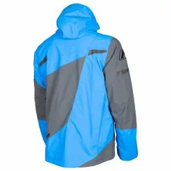 Klim Storm Jackets -Hot Sale Klim Store 5045 003 Electric 20Blue 20Lemonade 20 20Asphalt 02