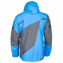 Klim Storm Jackets -Hot Sale Klim Store 5045 003 Electric 20Blue 20Lemonade 20 20Asphalt 04