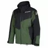Klim Storm Jackets -Hot Sale Klim Store 5045 003 Kombu 20Green 20 20Metallic 20Gold 01