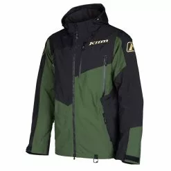 Klim Storm Jackets