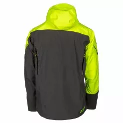 Klim Storm Jacket -Hot Sale Klim Store 5045 004 Asphalt 20 20Hi Vis 04