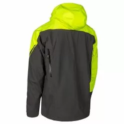 Klim Storm Jacket -Hot Sale Klim Store 5045 004 Asphalt 20 20Hi Vis 06