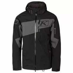 Klim Storm Jacket -Hot Sale Klim Store 5045 004 Black 20 20Asphalt 03