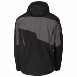 Klim Storm Jacket -Hot Sale Klim Store 5045 004 Black 20 20Asphalt 04