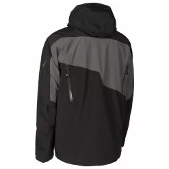 Klim Storm Jacket -Hot Sale Klim Store 5045 004 Black 20 20Asphalt 06