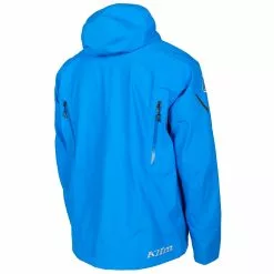 Klim Storm Jacket -Hot Sale Klim Store 5045 004 Electric 20Blue 20Lemonade 20 20Metallic 20Silver 02