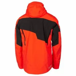 Klim Storm Jacket -Hot Sale Klim Store 5045 004 Fiery 20Red 20 20Black 04