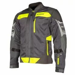 Klim Induction Pro Jackets New Colorway 34 Klim Induction Pro Jackets New Colorway -Hot Sale Klim Store 5056 000 Asphalt 20 20Hi Vis 01