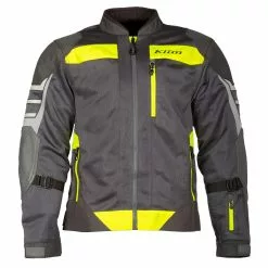 Klim Induction Pro Jackets New Colorway 36 Klim Induction Pro Jackets New Colorway -Hot Sale Klim Store 5056 000 Asphalt 20 20Hi Vis 03