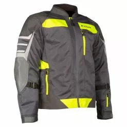 Klim Induction Pro Jackets New Colorway 38 Klim Induction Pro Jackets New Colorway -Hot Sale Klim Store 5056 000 Asphalt 20 20Hi Vis 05