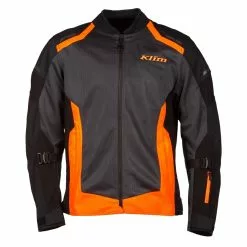 Klim Induction Jackets New Colorway 24 Klim Induction Jackets New Colorway -Hot Sale Klim Store 5060 003 Black 20 20Strike 20Orange 03