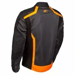 Klim Induction Jackets New Colorway 27 Klim Induction Jackets New Colorway -Hot Sale Klim Store 5060 003 Black 20 20Strike 20Orange 06