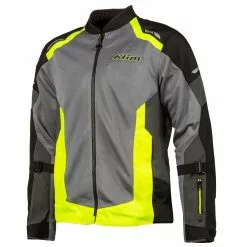 Klim Induction Jackets New Colorway 28 Klim Induction Jackets New Colorway -Hot Sale Klim Store 5060 003 Hi Vis 20 20Monument 20Gray 01