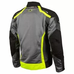 Klim Induction Jackets New Colorway 29 Klim Induction Jackets New Colorway -Hot Sale Klim Store 5060 003 Hi Vis 20 20Monument 20Gray 02