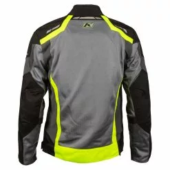Klim Induction Jackets New Colorway 31 Klim Induction Jackets New Colorway -Hot Sale Klim Store 5060 003 Hi Vis 20 20Monument 20Gray 04