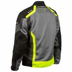 Klim Induction Jackets New Colorway 33 Klim Induction Jackets New Colorway -Hot Sale Klim Store 5060 003 Hi Vis 20 20Monument 20Gray 06
