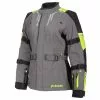 Klim Women's Altitude Jacket 2 Klim Women's Altitude Jacket -Hot Sale Klim Store 5093 003 Castlerock 20 20Hi Vis 01 a621413a 1266 4819 a248 7639f83cccee