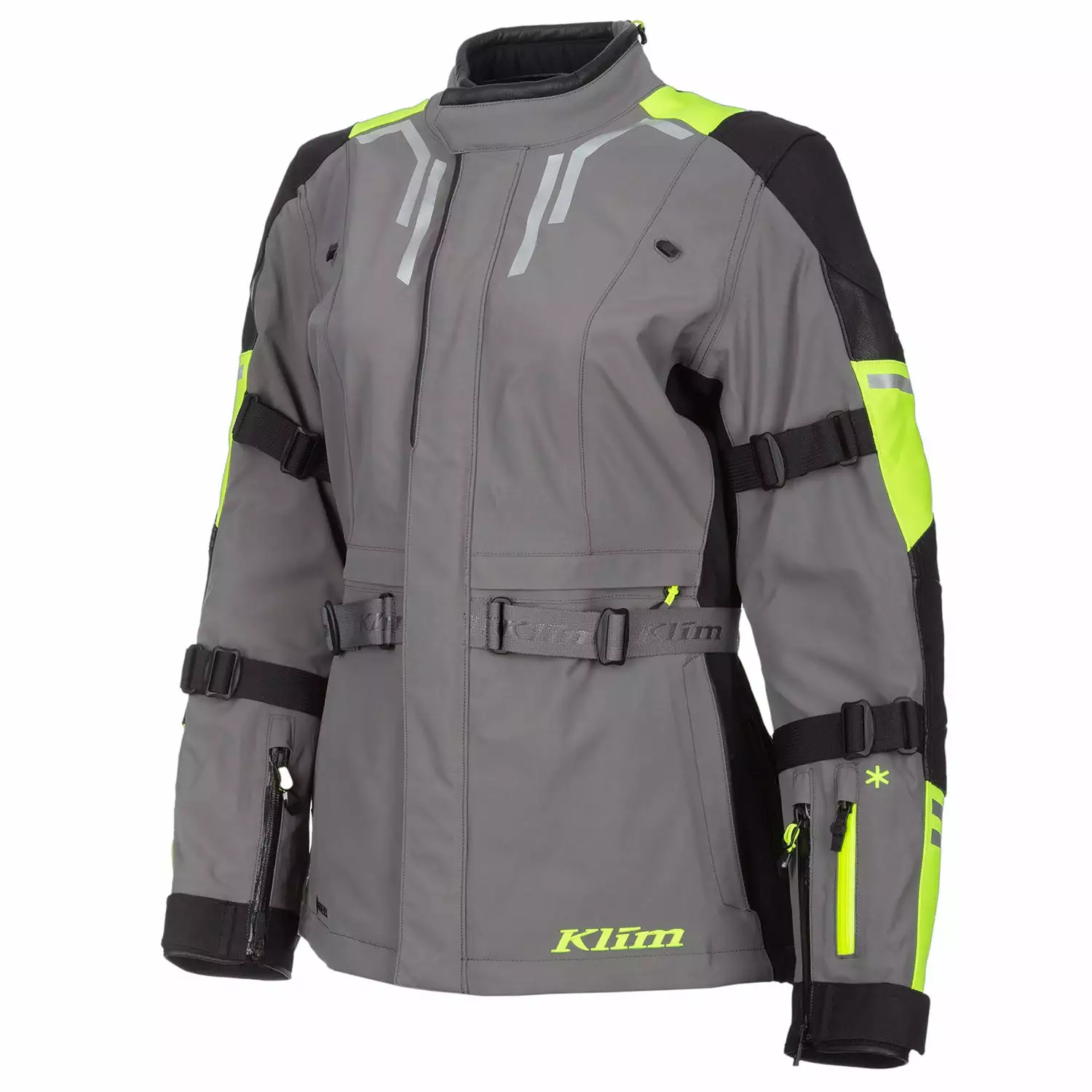 Klim Women's Altitude Jacket 3 Klim Women's Altitude Jacket