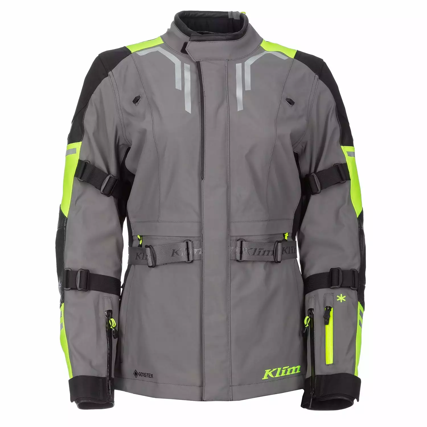 Klim Women's Altitude Jacket 5 Klim Women's Altitude Jacket - Image 3