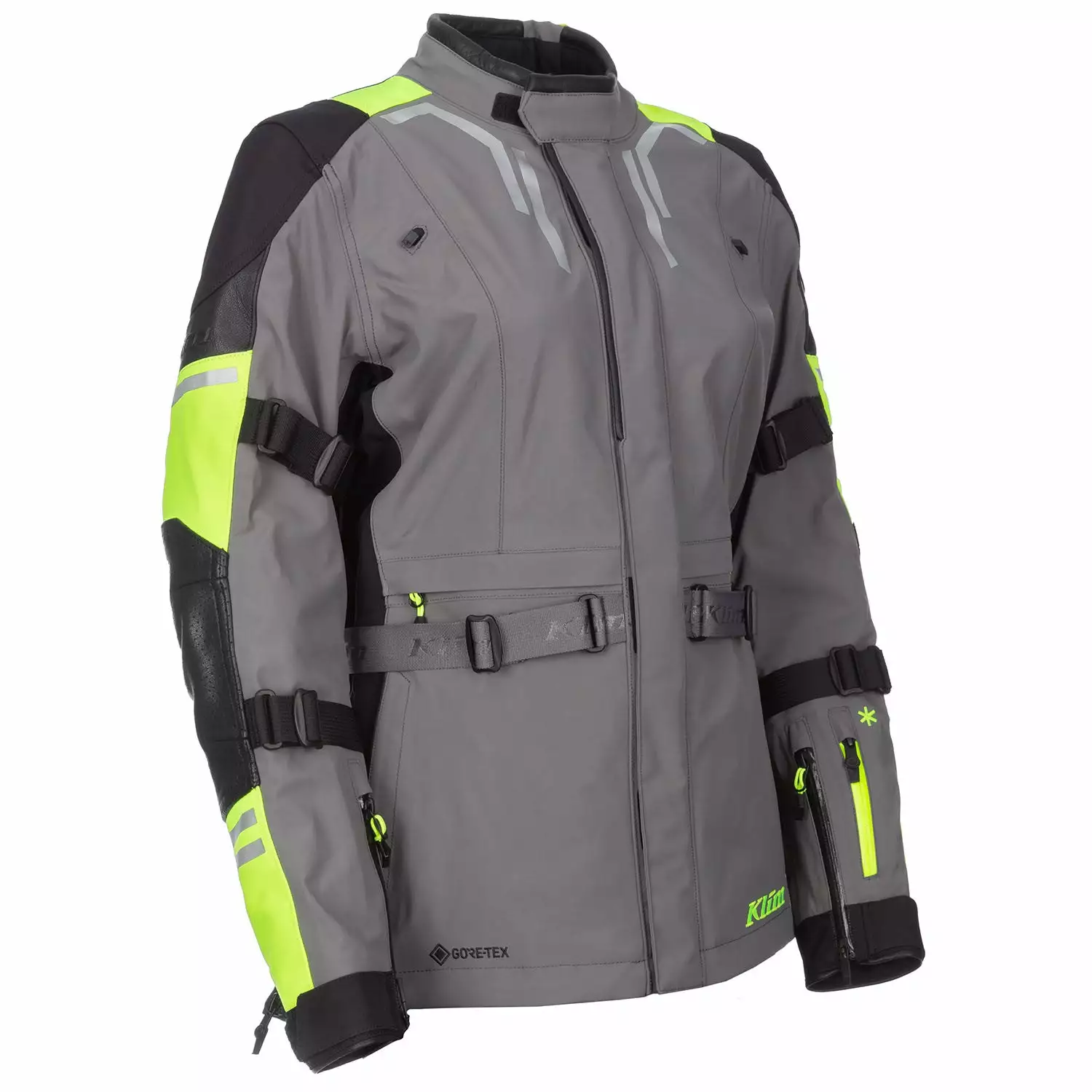 Klim Women's Altitude Jacket 7 Klim Women's Altitude Jacket - Image 5