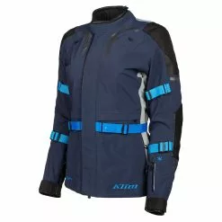 Klim Women's Altitude Jacket 28 Klim Women's Altitude Jacket -Hot Sale Klim Store 5093 003 Dress 20Blue 20 20Electric 20Blue 20Lemonade 01 e95ea261 0112 4254 a347 0ab5bf05d623