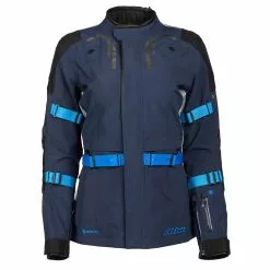Klim Women's Altitude Jacket 30 Klim Women's Altitude Jacket -Hot Sale Klim Store 5093 003 Dress 20Blue 20 20Electric 20Blue 20Lemonade 03 2e34fa4a 8aff 4304 9833 1b33e68b2861