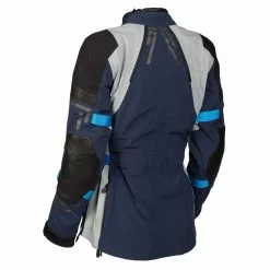 Klim Women's Altitude Jacket 33 Klim Women's Altitude Jacket -Hot Sale Klim Store 5093 003 Dress 20Blue 20 20Electric 20Blue 20Lemonade 06 dc59e7d4 3e81 4b0d 8695 c96528289656