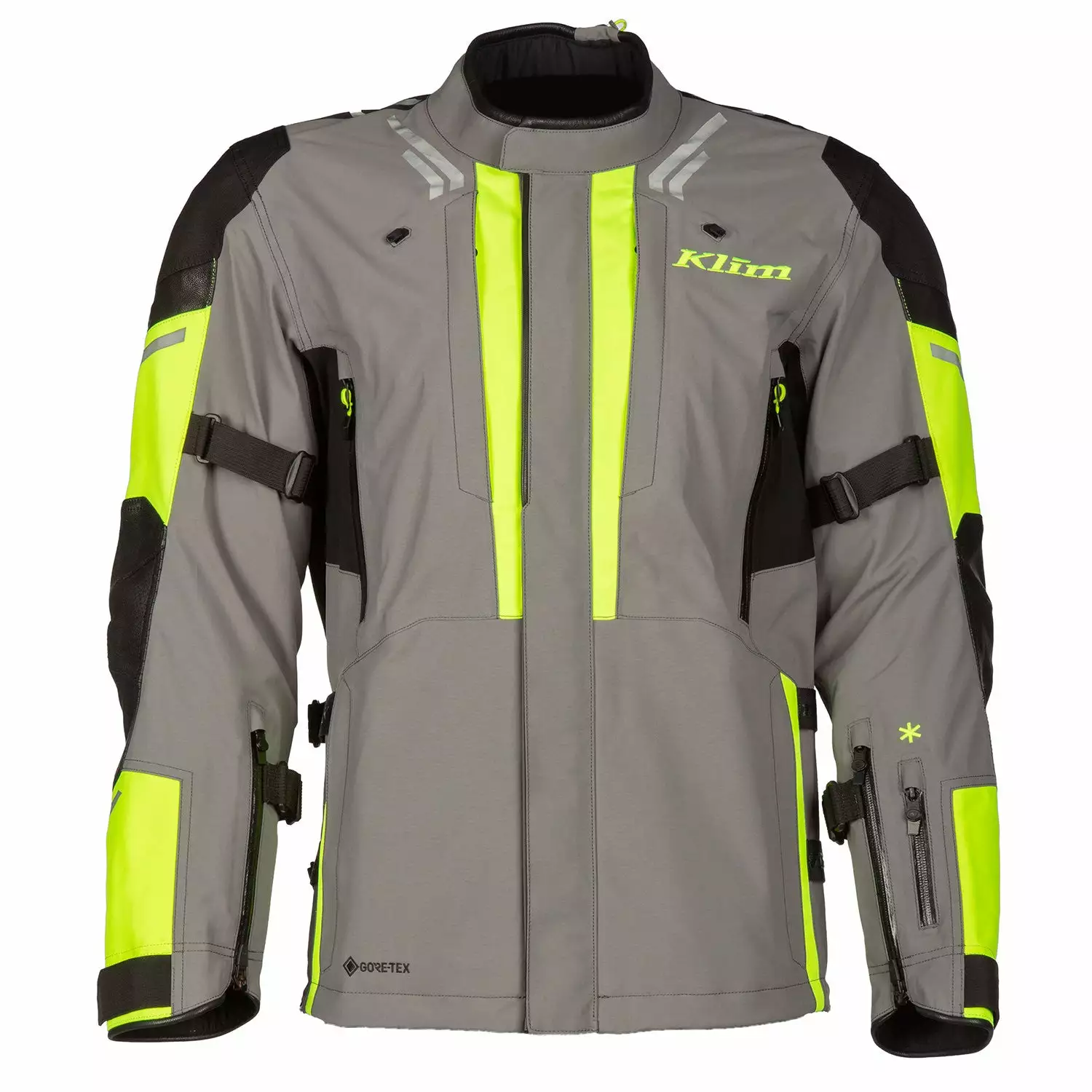 Klim Latitude Jacket 5 Klim Latitude Jacket - Image 3