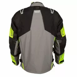 Klim Latitude Jacket 25 Klim Latitude Jacket -Hot Sale Klim Store 5146 004 Castlerock 20 20Hi Vis 04 d3285b9b 7952 472d 9e9d cc0fa7776c0c