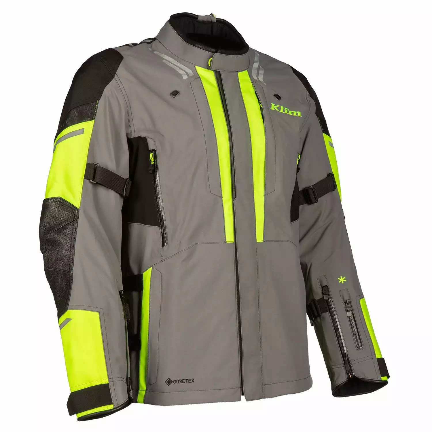 Klim Latitude Jacket 7 Klim Latitude Jacket - Image 5