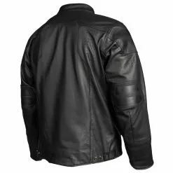 Klim Sixxer Leather Jackets 15 Klim Sixxer Leather Jackets -Hot Sale Klim Store 5150 000 Gunmetal 20Black 02