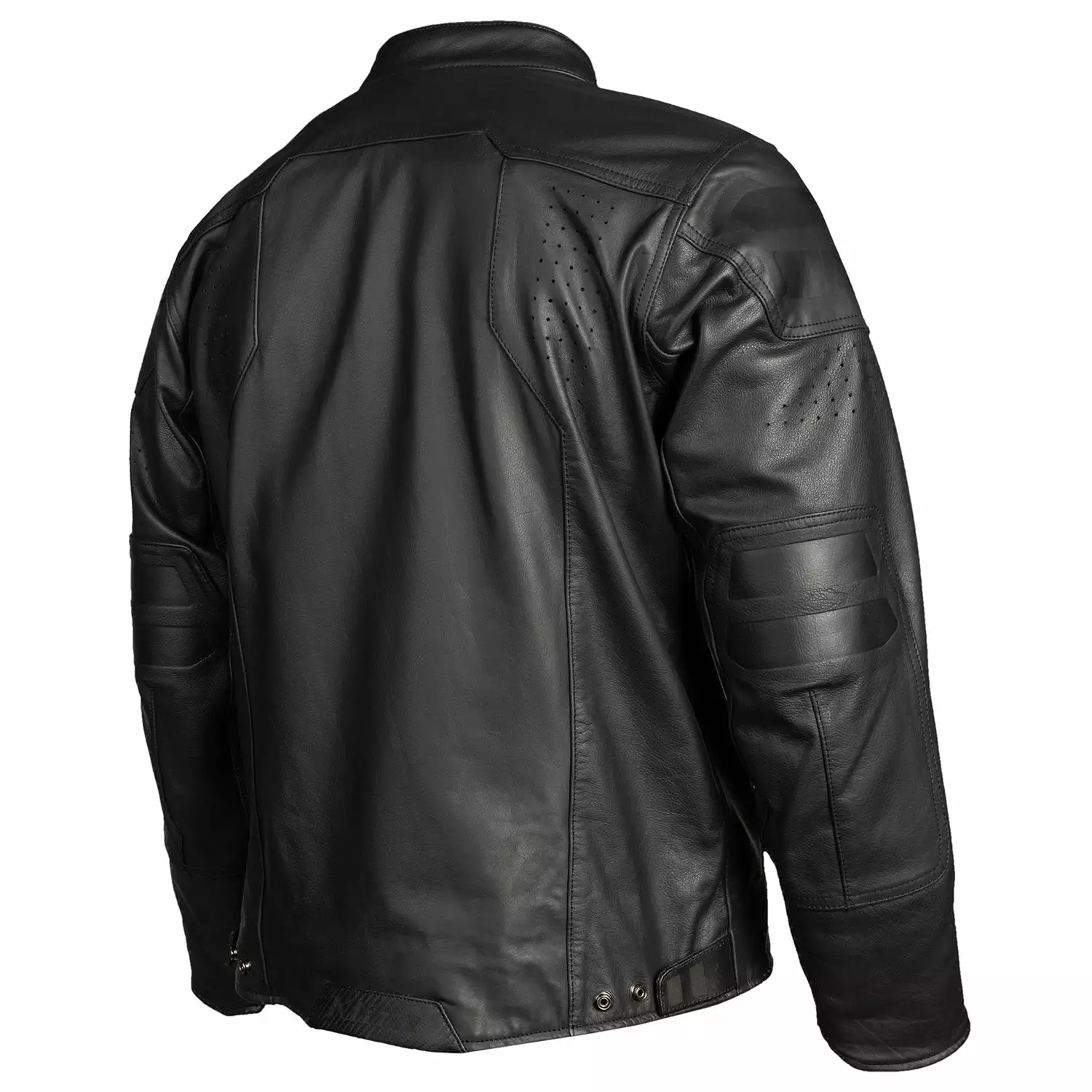 Klim Sixxer Leather Jackets 8 Klim Sixxer Leather Jackets - Image 6