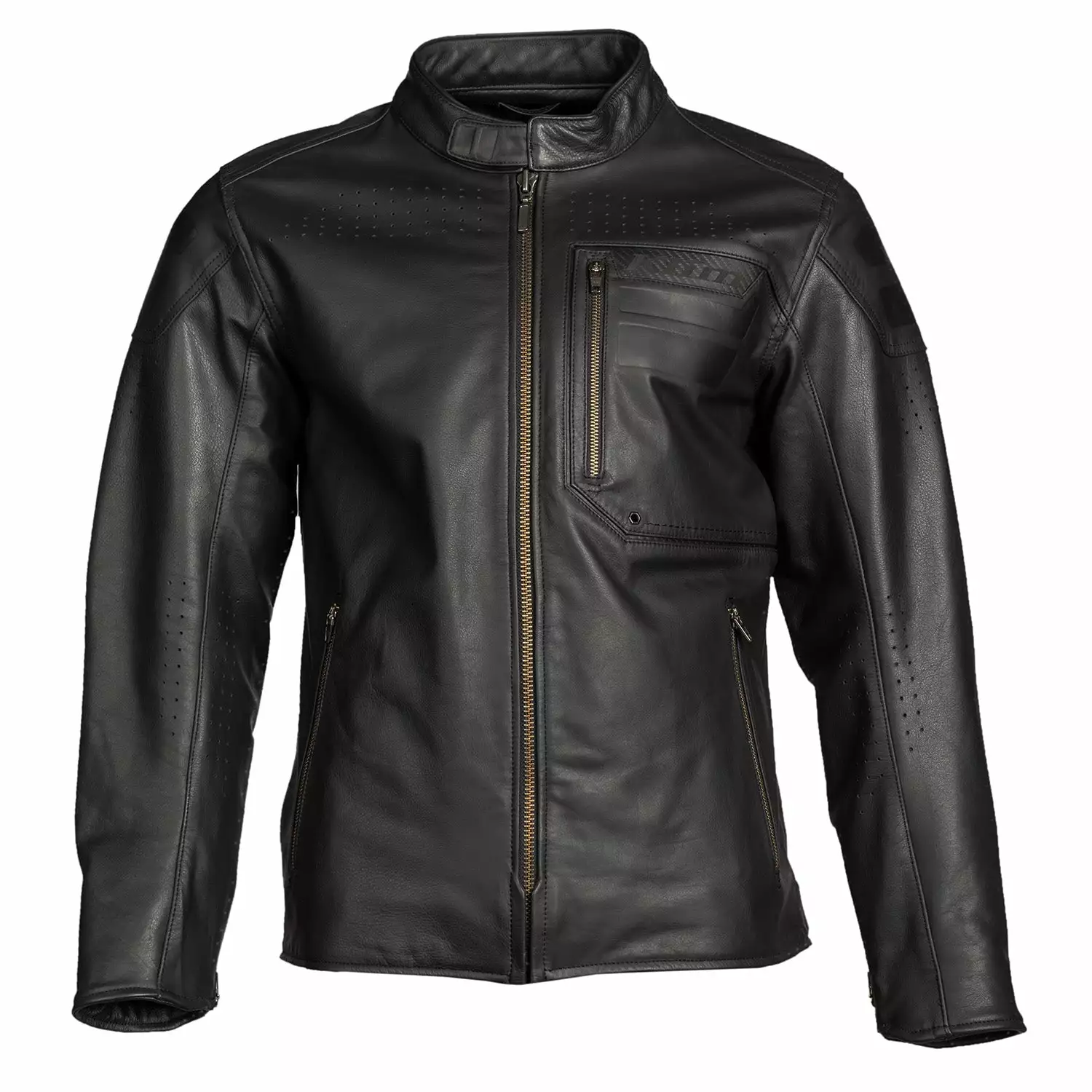 Klim Sixxer Leather Jackets 9 Klim Sixxer Leather Jackets - Image 7