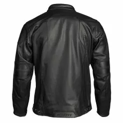 Klim Sixxer Leather Jackets 17 Klim Sixxer Leather Jackets -Hot Sale Klim Store 5150 000 Gunmetal 20Black 04