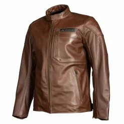 Klim Sixxer Leather Jackets