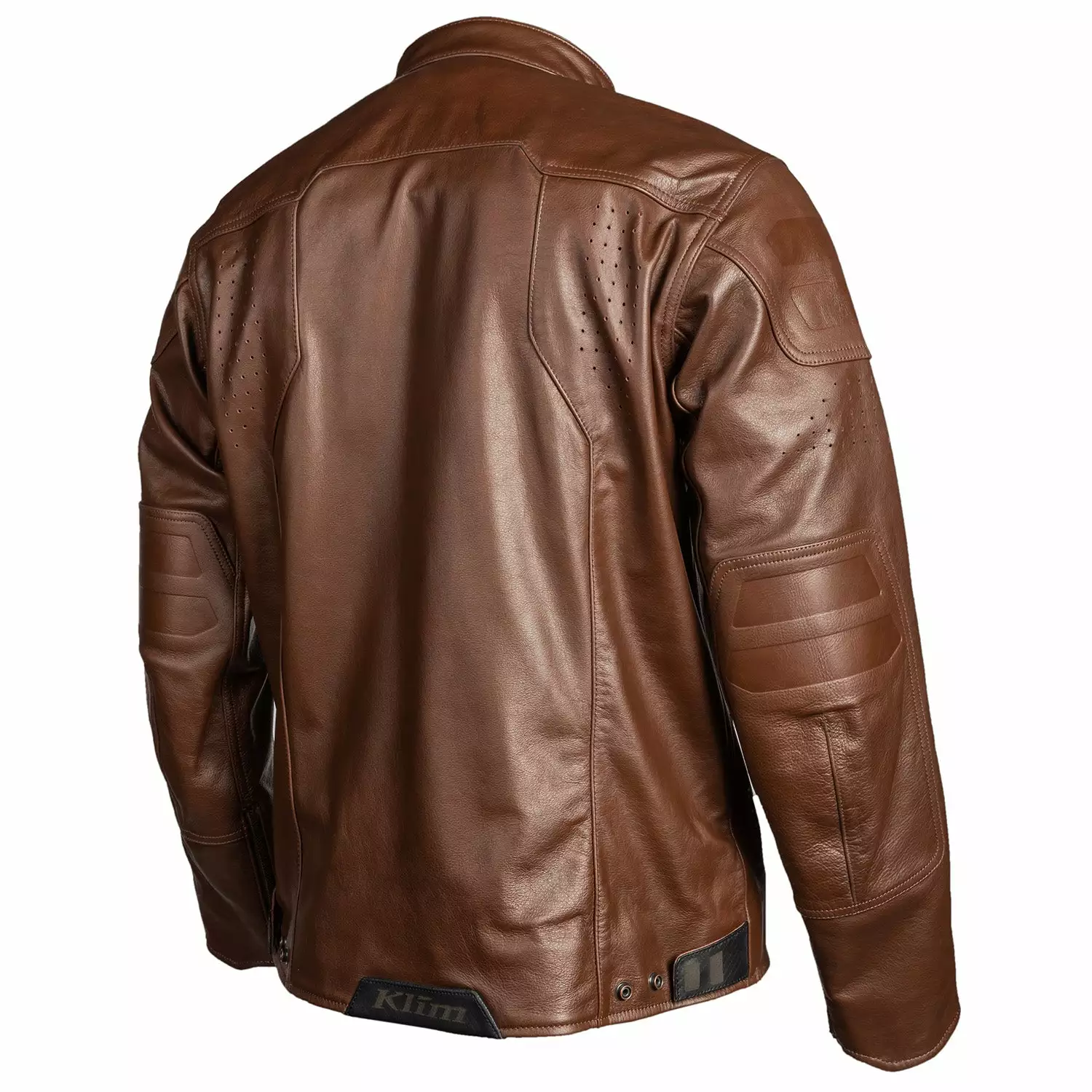 Klim Sixxer Leather Jackets 4 Klim Sixxer Leather Jackets - Image 2