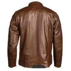 Klim Sixxer Leather Jackets 13 Klim Sixxer Leather Jackets -Hot Sale Klim Store 5150 000 Sienna 20Brown 04