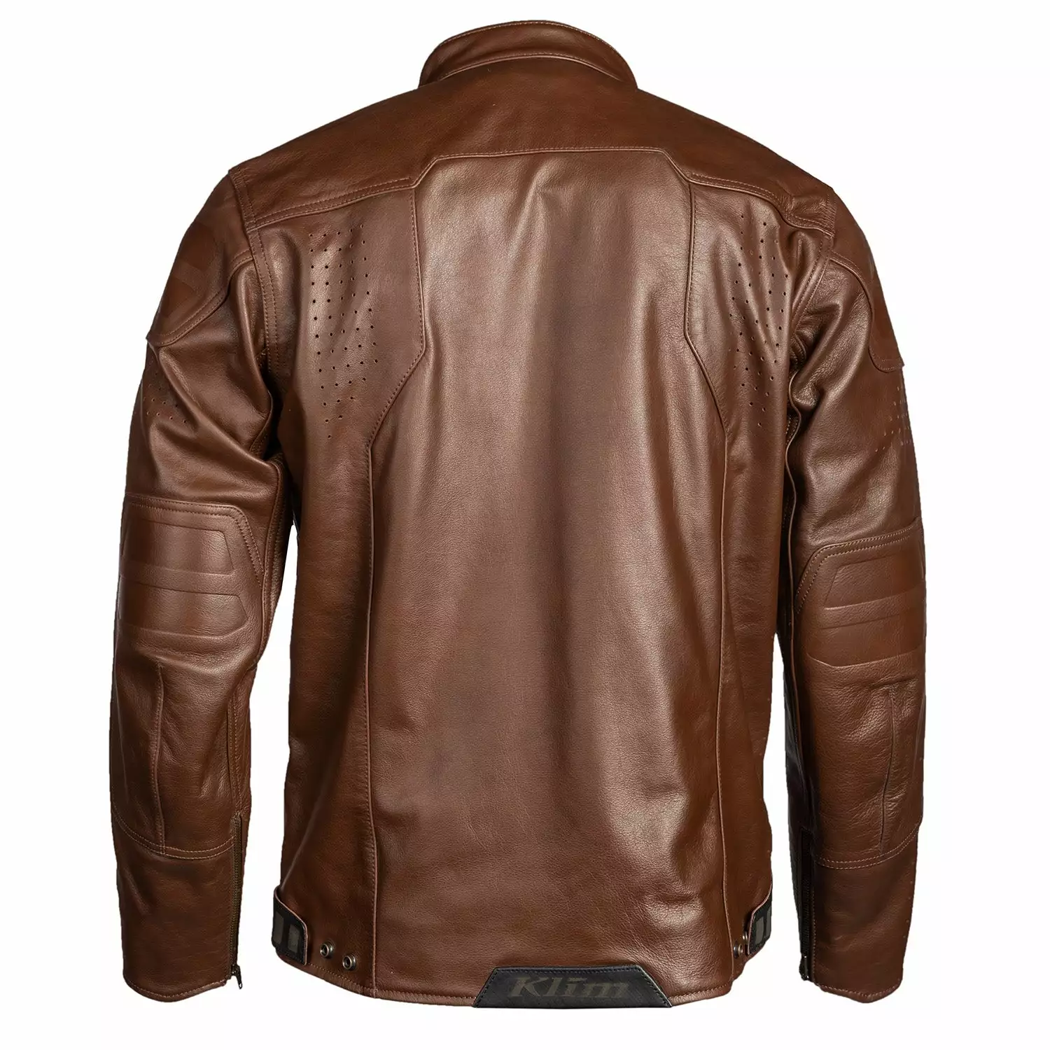 Klim Sixxer Leather Jackets 6 Klim Sixxer Leather Jackets - Image 4
