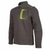 Klim Yukon Pullovers -Hot Sale Klim Store 6013 002Asphalt Hi Vis 01