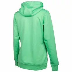 Klim Women's Vista Hoodies -Hot Sale Klim Store 6022 006 Wintermint 20 20Metallic 20Pearl 20White 02