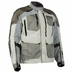 Klim Carlsbad Jackets 30 Klim Carlsbad Jackets -Hot Sale Klim Store 6029 002 CoolGray 05