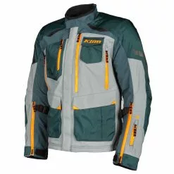 Klim Carlsbad Jackets 24 Klim Carlsbad Jackets -Hot Sale Klim Store 6029 002 Petrol 20 20Strike 20Orange 01