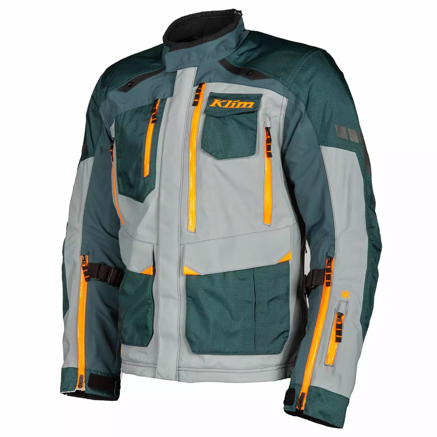 Klim Carlsbad Jackets 5 Klim Carlsbad Jackets - Image 3
